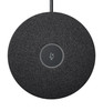 Logitech Rally Mic Pod Microphone Black 989-000430