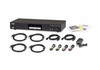 Aten CS1942DP KVM switch Black CS1942DP