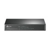 TP-LINK 8-Port 10/100Mbps Desktop PoE Switch with 4-Port TL-SF1008P