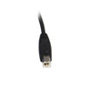 StarTech.com 6 ft 2-in-1 USB KVM Cable SVUSB2N1_6