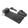 Lenovo 40Aj0135Us Notebook Dock/Port Replicator Docking Black 40Aj0135Us