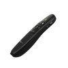 Startech.Com Wireless Presentation Remote With Red Laser Pointer - 90 Ft. (27 M) Presremote