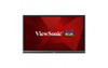 Viewsonic IFP6550 interactive whiteboard 165.1 cm (65") 3840 x 2160 pixels Touchscreen Black IFP6550