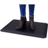StarTech.com Ergonomic Anti-Fatigue Mat for Standing Desks STSMAT