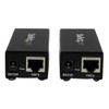 Startech.Com Vga To Cat 5 Monitor Extender Kit (250Ft/80M) - Vga Cat5 Extender St121Utpep