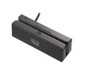 Adesso MSR-100 magnetic card reader Black USB MSR-100