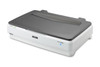 Epson 12000XL Flatbed scanner 2400 x 4800 DPI A3 White 12000XL-GA