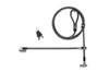 Kensington MicroSaver 2.0 Keyed Twin Laptop Lock 65048