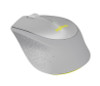 Logitech M330 Silent Plus Mouse Right-Hand Rf Wireless Optical 1000 Dpi 910-004908