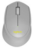 Logitech M330 Silent Plus Mouse Right-Hand Rf Wireless Optical 1000 Dpi 910-004908