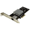 Startech.Com 1-Port 10G Ethernet Network Card - Pci Express - Intel X550-At Chip St10000Spexi