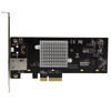 Startech.Com 1-Port 10G Ethernet Network Card - Pci Express - Intel X550-At Chip St10000Spexi