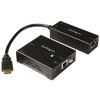 StarTech.com 4K HDMI Extender with Compact Transmitter - HDBaseT - UHD 4K ST121HDBTDK