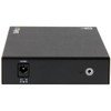 StarTech.com Gigabit Ethernet Copper-to-Fiber Media Converter - SM LC - 20 km ET91000SM20