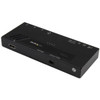 Startech.Com 4-Port Hdmi Automatic Video Switch - 4K With Fast Switching Vs421Hd4Ka