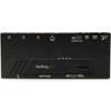 Startech.Com 4-Port Hdmi Automatic Video Switch - 4K With Fast Switching Vs421Hd4Ka