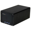 StarTech.com USB 3.1 (10Gbps) External Enclosure for Dual 2.5" SATA Drives S252BU313R