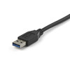 Startech.Com 3 Ft. (1 M) Usb To Usb-C Cable - M/M Usb31Ac1M