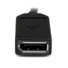 StarTech.com 8in LFH 59 Male to Dual Female DisplayPort DMS 59 Cable DMSDPDP1