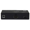 Startech.Com 2X1 Hdmi + Vga To Hdmi Converter Switch W/ Automatic And Priority Switching – 1080P Vs221Vga2Hd
