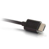 C2G 41350 Video Cable Adapter 0.2032 M Hdmi Vga (D-Sub) Black 41350