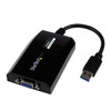 StarTech.com USB 3.0 to VGA Adapter - 1920x1200 USB32VGAPRO