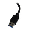 StarTech.com USB 3.0 to VGA Adapter - 1920x1200 USB32VGAPRO