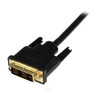 Startech.Com 1M Micro Hdmi To Dvi-D Cable - M/M Hdddvimm1M