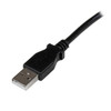 Startech.Com 3M Usb 2.0 A To Right Angle B Cable - M/M Usbab3Mr