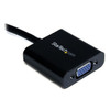 Startech.Com Hdmi To Vga Adapter Converter For Desktop Pc / Laptop / Ultrabook - 1920X1080 Hd2Vgae2