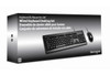 Kensington K72436AM keyboard USB Black 72436