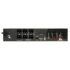 Tripp Lite SmartPro 120V 1kVA 800W Line-Interactive Sine Wave UPS, SNMP, Webcard, 2U Rack, USB, DB9 Serial, LCD SMART1000RM2U