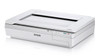 Epson Workforce Ds-50000 Flatbed Scanner 600 X 600 Dpi A4 White B11B204121