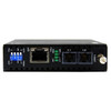 StarTech.com Gigabit Ethernet Multi Mode Fiber Media Converter SC 550m - 1000 Mbps ET91000SC2