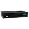 Tripp Lite SmartOnline 100-127V 1kVA 900W On-Line Double-Conversion UPS, Extended Run, SNMP, Webcard, 2U Rack/Tower, LCD display, USB, DB9 Serial SU1000RTXLCD2U