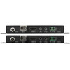 StarTech.com HDMI Over Fiber Extender - YUV4:4:4 - 4K 60Hz ST121HD20FXA