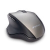 Verbatim 70242 Mouse Right-Hand Rf Wireless Blue Led 1600 Dpi 70242