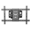 Tripp Lite Swivel/Tilt Corner Wall Mount for 37" to 70" TVs and Monitors - Flat/Curved DMWC3770M