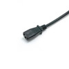 StarTech.com 6 ft 2 Prong European Power Cord for PC Computers PXT101EUR