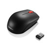 Lenovo 4Y50R20864 Mouse Ambidextrous Rf Wireless Optical 4Y50R20864