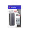 Verbatim Vx500 External SSD USB 3.1 Gen 2 480GB 47443