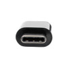 Tripp Lite USB-C to Gigabit Network Adapter with Thunderbolt 3 Compatibility – Black U436-06N-GB