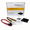 Startech.Com Bi-Directional Sata Ide Adapter Converter Pata2Sata3