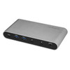 StarTech.com External Thunderbolt 3 to USB Controller - 3 Dedicated USB Host Chips - 1 Each for 5Gbps USB-A Ports, 1 Shared Between 10Gbps USB-C & USB-A Ports - TB3 Daisy Chain - Self Power TB33A1C