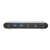 StarTech.com External Thunderbolt 3 to USB Controller - 3 Dedicated USB Host Chips - 1 Each for 5Gbps USB-A Ports, 1 Shared Between 10Gbps USB-C & USB-A Ports - TB3 Daisy Chain - Self Power TB33A1C