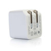 C2G 22322 Mobile Device Charger White Indoor 22322