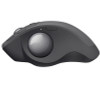Logitech Mx Ergo Plus Mouse Right-Hand Rf Wireless+Bluetooth Optical 2048 Dpi 910-005178