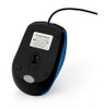 Verbatim Bravo mouse Right-hand USB Type-A Optical 99743