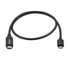 StarTech.com USB-C to Micro-B Cable - M/M - 0.5 m - USB 2.0 USB2CUB50CM