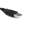 Startech.Com 10 Ft Usb To Parallel Printer Adapter - M/M Icusb128410